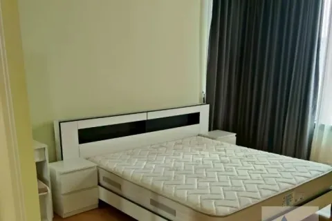 Eigentumswohnung in Khlong Toei, Bangkok, Thailand, 2 Schlafzimmer № 214831 - Foto 4