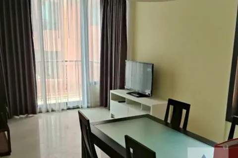 Eigentumswohnung in Khlong Toei, Bangkok, Thailand, 2 Schlafzimmer № 214831 - Foto 2