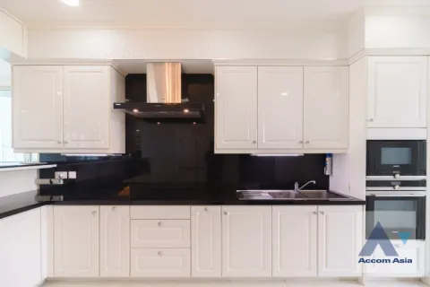 Penthouse in Watthana, Bangkok, Thailand 4 Schlafzimmer № 214829 - Foto 12