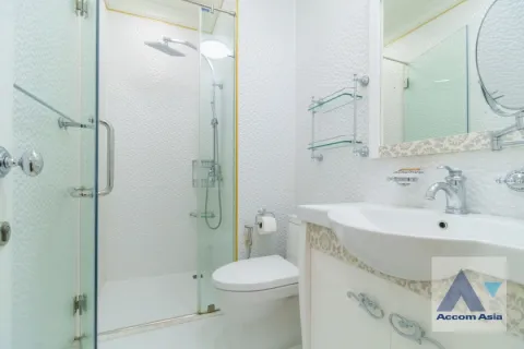 Penthouse in Watthana, Bangkok, Thailand 4 Schlafzimmer № 214829 - Foto 30