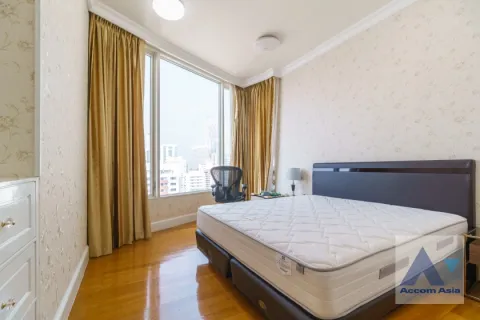 Penthouse in Watthana, Bangkok, Thailand 4 Schlafzimmer № 214829 - Foto 27