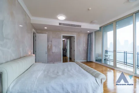 Penthouse in Watthana, Bangkok, Thailand 4 Schlafzimmer № 214829 - Foto 19