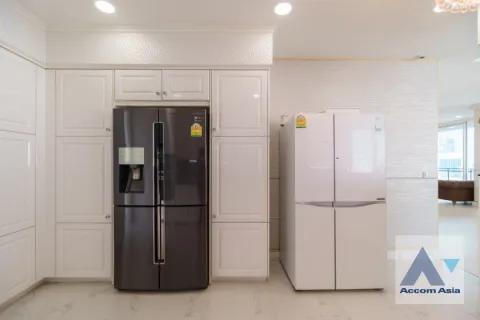 Penthouse in Watthana, Bangkok, Thailand 4 Schlafzimmer № 214829 - Foto 11