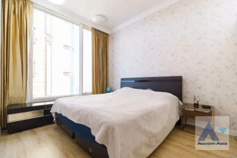 Penthouse in Watthana, Bangkok, Thailand 4 Schlafzimmer № 214829 - Foto 24