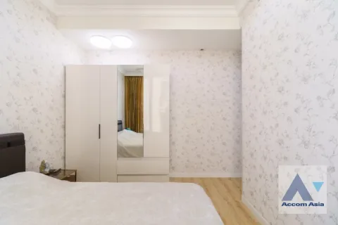 Penthouse in Watthana, Bangkok, Thailand 4 Schlafzimmer № 214829 - Foto 25