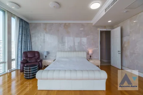 Penthouse in Watthana, Bangkok, Thailand 4 Schlafzimmer № 214829 - Foto 18