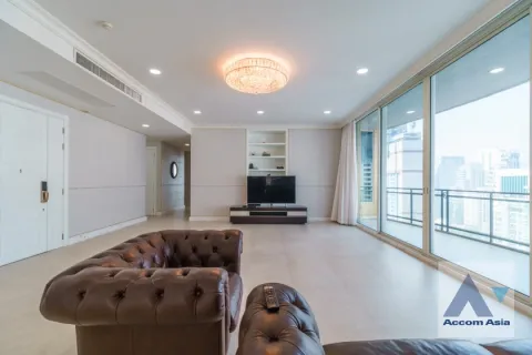 Penthouse in Watthana, Bangkok, Thailand 4 Schlafzimmer № 214829 - Foto 4