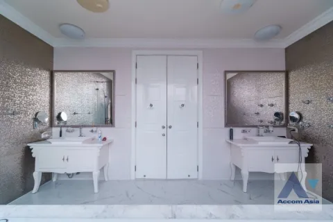 Penthouse in Watthana, Bangkok, Thailand 4 Schlafzimmer № 214829 - Foto 23