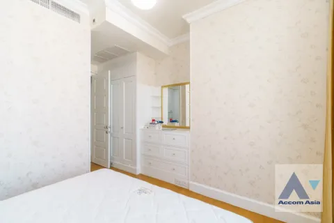 Penthouse in Watthana, Bangkok, Thailand 4 Schlafzimmer № 214829 - Foto 29