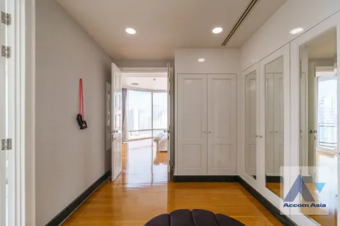 Penthouse in Watthana, Bangkok, Thailand 4 Schlafzimmer № 214829 - Foto 21