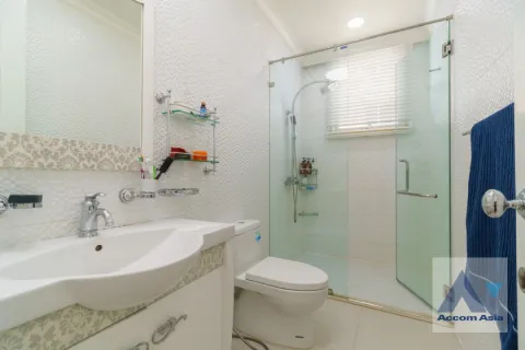 Penthouse in Watthana, Bangkok, Thailand 4 Schlafzimmer № 214829 - Foto 26