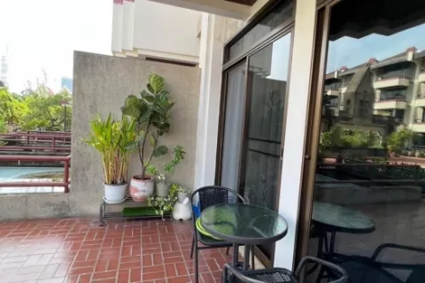 Reihenhaus in Suan Luang, Bangkok, Thailand 4 Schlafzimmer № 214830 - Foto 15
