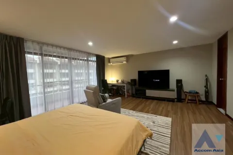 Reihenhaus in Suan Luang, Bangkok, Thailand 4 Schlafzimmer № 214830 - Foto 14