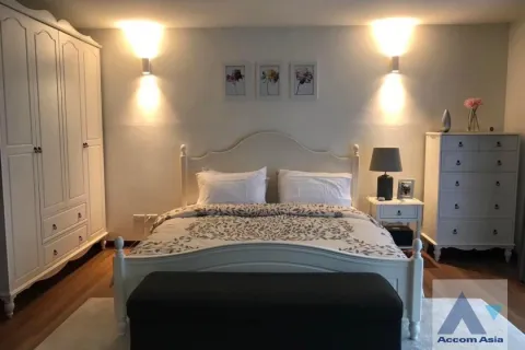 Reihenhaus in Suan Luang, Bangkok, Thailand 4 Schlafzimmer № 214830 - Foto 12