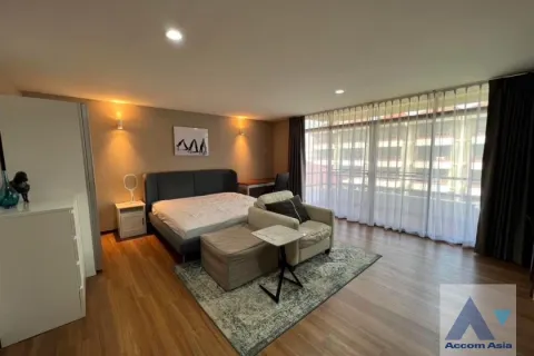 Reihenhaus in Suan Luang, Bangkok, Thailand 4 Schlafzimmer № 214830 - Foto 9