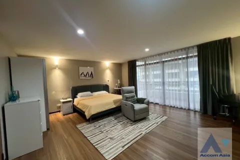 Reihenhaus in Suan Luang, Bangkok, Thailand 4 Schlafzimmer № 214830 - Foto 10