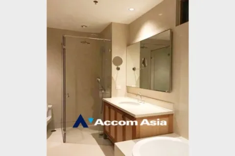 Duplex in Khlong Toei, Bangkok, Thailand 2 Schlafzimmer № 214833 - Foto 6