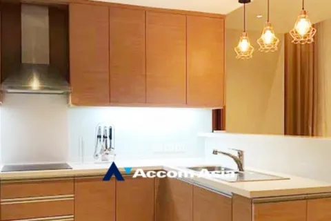 Duplex in Khlong Toei, Bangkok, Thailand 2 Schlafzimmer № 214833 - Foto 3