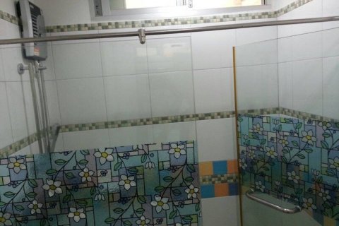 Кондоминиум с 2 спальнями в Ян Наве, Бангкок, Таиланд № 135791 - фото 17