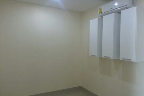 Кондоминиум с 2 спальнями в Ян Наве, Бангкок, Таиланд № 135791 - фото 6