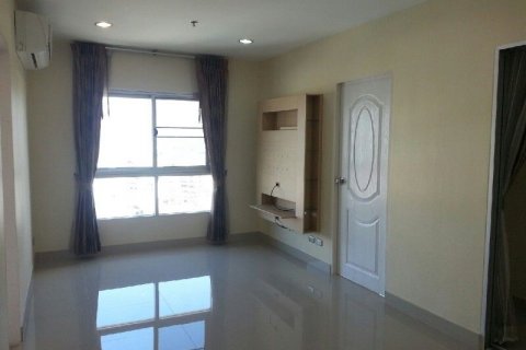 Кондоминиум с 2 спальнями в Ян Наве, Бангкок, Таиланд № 135791 - фото 9