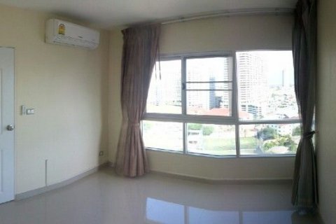 Кондоминиум с 2 спальнями в Ян Наве, Бангкок, Таиланд № 135791 - фото 13