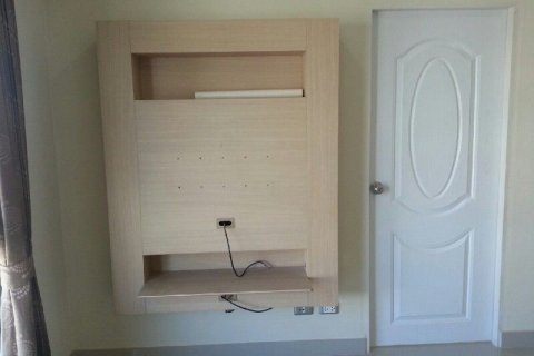 Кондоминиум с 2 спальнями в Ян Наве, Бангкок, Таиланд № 135791 - фото 21