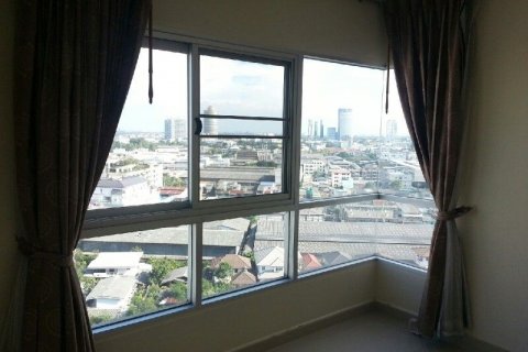 Кондоминиум с 2 спальнями в Ян Наве, Бангкок, Таиланд № 135791 - фото 12