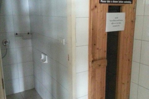 Кондоминиум с 2 спальнями в Ян Наве, Бангкок, Таиланд № 135791 - фото 27