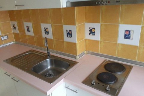 Кондоминиум с 2 спальнями в Ян Наве, Бангкок, Таиланд № 135791 - фото 15