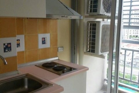 Кондоминиум с 2 спальнями в Ян Наве, Бангкок, Таиланд № 135791 - фото 14