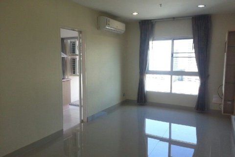 Кондоминиум с 2 спальнями в Ян Наве, Бангкок, Таиланд № 135791 - фото 8