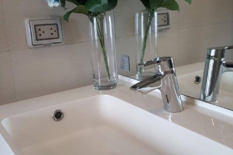 Студия в кондо в Хуай Кванге, Бангкок, Таиланд № 135787 - фото 7