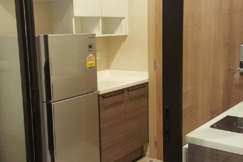 Студия в кондо в Хуай Кванге, Бангкок, Таиланд № 135787 - фото 5