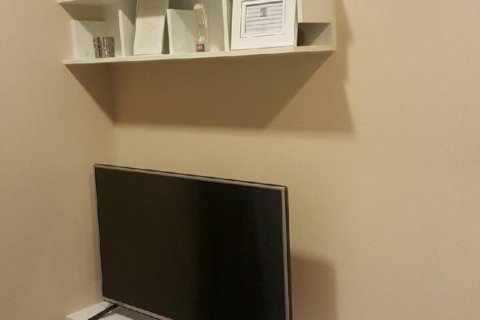 Студия в кондо в Хуай Кванге, Бангкок, Таиланд № 135787 - фото 3