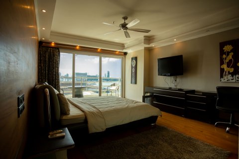 Condo à Pattaya, Thaïlande, 2 chambres  № 135788 - photo 20