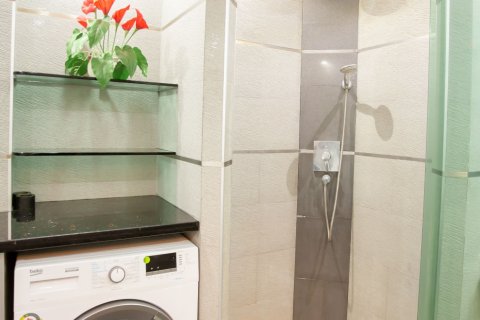 Condo à Pattaya, Thaïlande, 2 chambres  № 135788 - photo 18