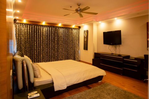 Condo à Pattaya, Thaïlande, 2 chambres  № 135788 - photo 13