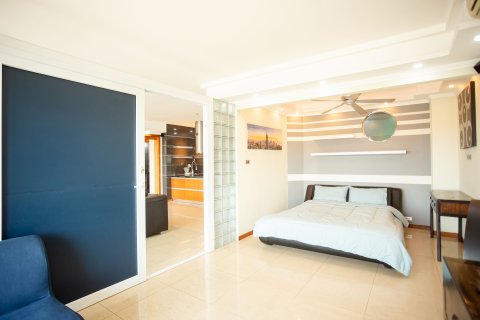 Condo à Pattaya, Thaïlande, 2 chambres  № 135788 - photo 8