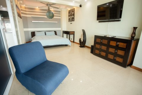 Condo à Pattaya, Thaïlande, 2 chambres  № 135788 - photo 7