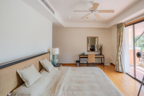 Вилла в Пхукете, Таиланд с 4 спальнями  № 135790 - фото 19