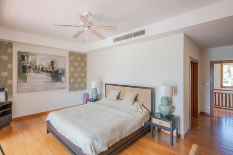 Вилла в Пхукете, Таиланд с 4 спальнями  № 135790 - фото 18