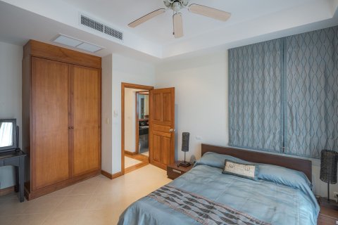 Вилла в Пхукете, Таиланд с 4 спальнями  № 135790 - фото 22