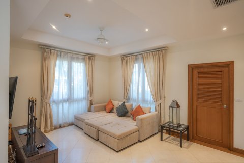 Вилла в Пхукете, Таиланд с 4 спальнями  № 135790 - фото 27