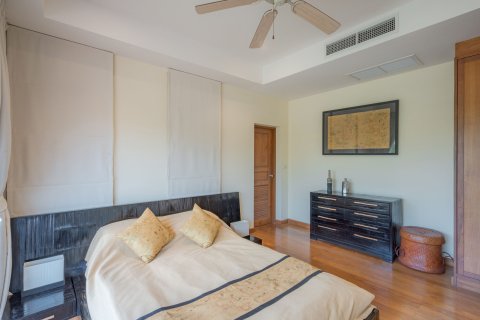 Вилла в Пхукете, Таиланд с 4 спальнями  № 135790 - фото 21