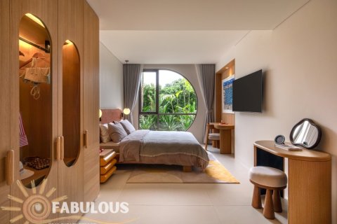 Condo à Bang Tao, Thaïlande, 3 chambres  № 179605 - photo 4