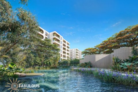 Condo in Bang Tao, Thailand, 2 bedrooms № 179606 - photo 7