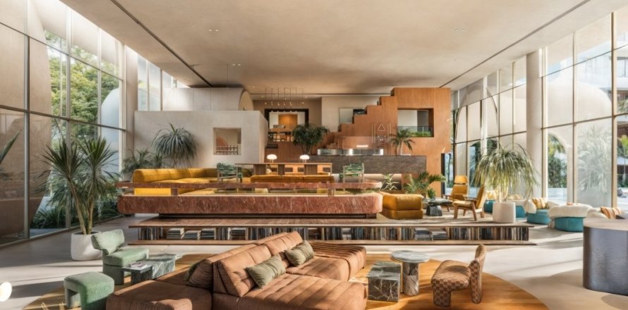Condo in Bang Tao, Thailand, 2 bedrooms № 179606