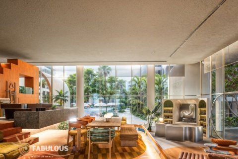 Condo in Bang Tao, Thailand, 2 bedrooms № 179606 - photo 6