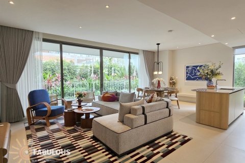 Condo in Bang Tao, Thailand, 2 bedrooms № 179606 - photo 4
